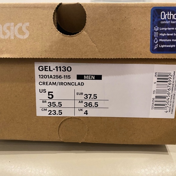 ASICS 1130 - Picture 7 of 7